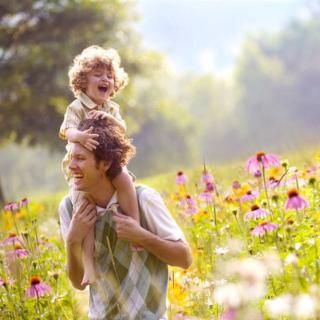 母亲与童年时光/mum and childhood days