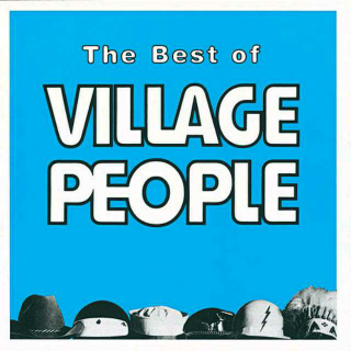 Y.M.C.A -Village People 