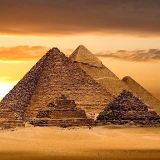 10：揭秘埃及（上）：金字塔和国王谷的盗墓笔记