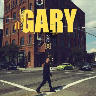 [韩式HIPHOP]Gary--뚝방의 꿈(HALYANG DREAM)(Feat.John Park)
