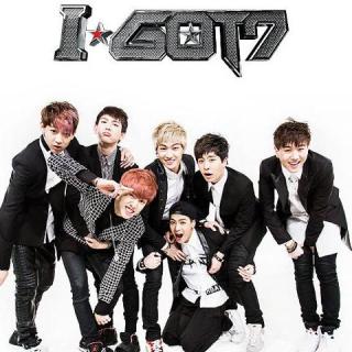 音乐大放送∶Lucky 7——GOT7 四曲奉上！