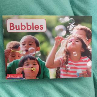 bubbles(海尼曼)