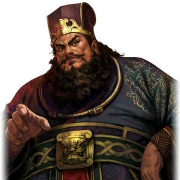 三国人物谈之董卓(1)