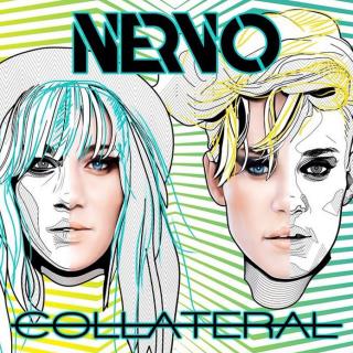 【新歌速递】NERVO - The Other Boys (feat. Kylie Minogue, Jake Shears & Nile Rodgers)