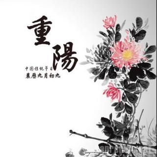 【节日分享】重阳节