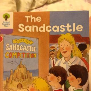 The Sandcastle