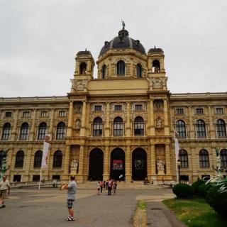 维也纳艺术史博物馆收藏史3