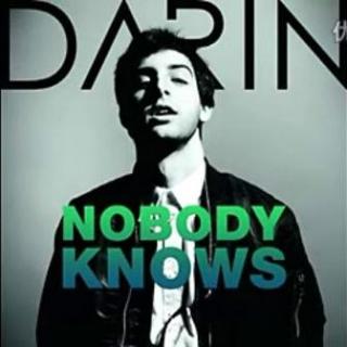 【欧美】《Nobody Knows》by Darin