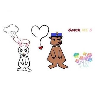 【龙套】《Catch ME》第五期