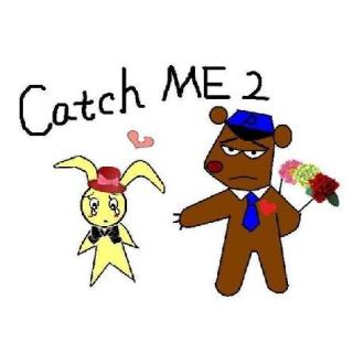 【龙套】《Catch ME》第二期