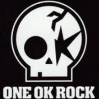 One Ok Rock - 完全感觉dreamer
