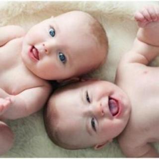 双胞胎，先天性心脏病风险高