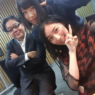 第280回 松井珠理奈 橫山由依 秋元康