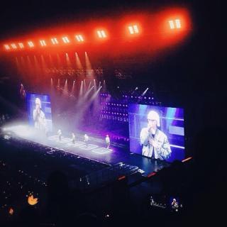   ❤特别插播❤  Fantastic Tour  －BIGBANG