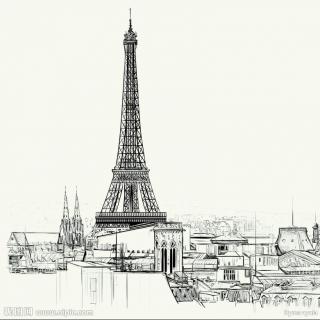 迷失巴黎