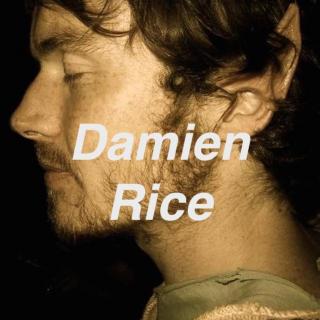 音乐爱分享－Damien Rice 关于米叔叔的情绪