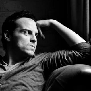 【读诗】Andrew Scott reads The Master Speed