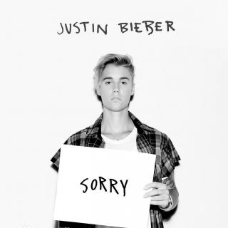 【英文歌推荐】Sorry—Justin Bieber.