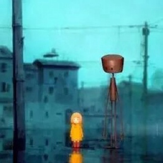 雨之城动画短片分享之晴天☀️