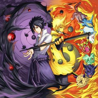 六三四 - Naruto Main Theme(火影忍者插曲)