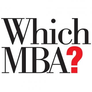 2015年全球Top 20 MBA商学院