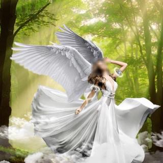 ✨原创-人性-天使与妖灵✨