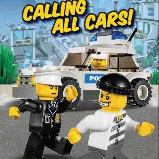 【星球故事】Calling All Cars