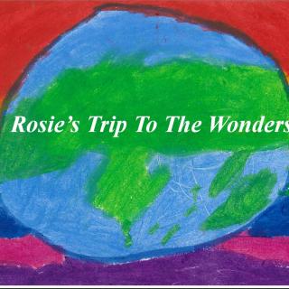 G2 Rosie's Trip to Wonders - 4