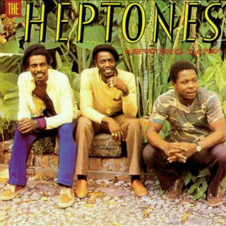 雷鬼乐之42.the Heptones