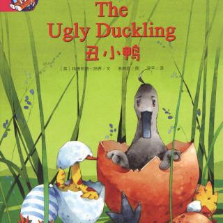 【听故事学英语】《The Ugly Duckling丑小鸭》