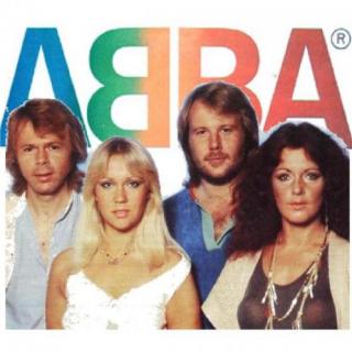 金宝之声——ABBA阿巴乐队