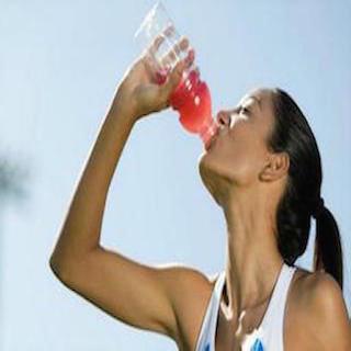 您在喝的运动饮料到底是糖衣炮弹or正能量？