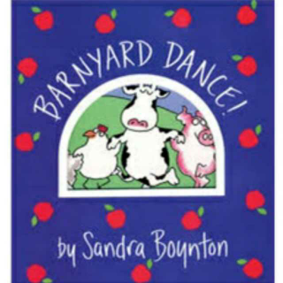 Barnyard Dance