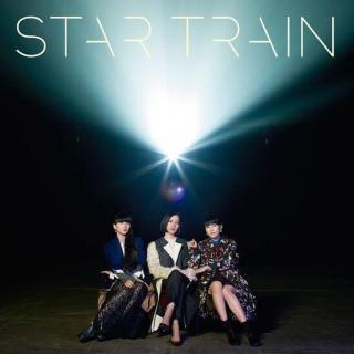 第85期：STAR TRAIN - Perfume (电音香水)