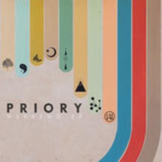 Put 'Em Up - PRIORY