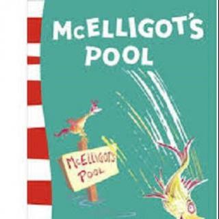 苏斯博士系列：McElligot's Pool