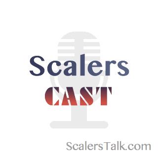 ScalersCast第29期：回归成长，坚守行动——我的2014年终答卷