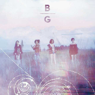 Brown Eyed Girls 新世界