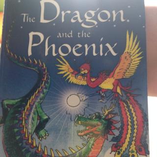 The dragon and the phoenix