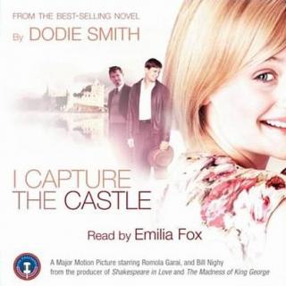 Emilia Fox-我的秘密城堡15