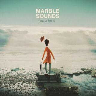 Leave a light on－Marble Sound 