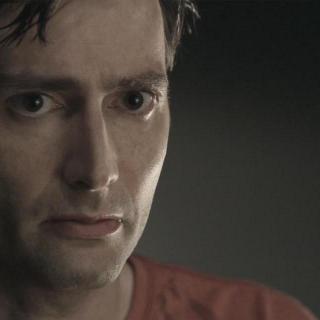 【to be or not to be】11大提提 David Tennant