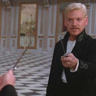 【to be or not to be】07肯尼思 布拉纳 Kenneth  Branagh