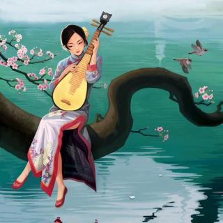 胎早教妈妈课堂系列课程—中国古典音乐不再遥远（三）