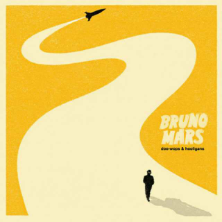 Talking To The Moon-Bruno Mars