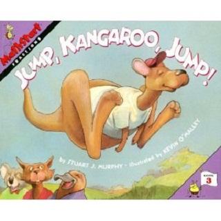 Jump Kangaroo Jump