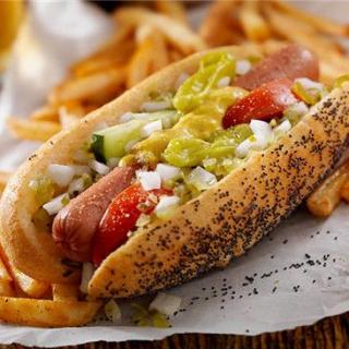 WHO: Bacon, Hot Dogs Can Cause Cancer