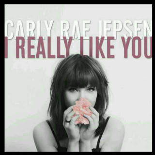 蹲妹carly rae jepsen洗脑单曲，强势来袭笫二波