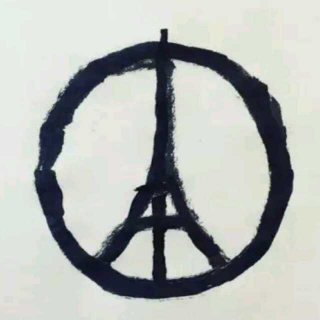 Pray  For  Paris