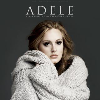 Hello Adele